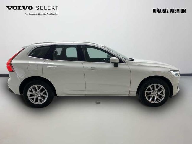Volvo XC60 B4 (D) Bussines Plus Auto AWD   - Foto 6
