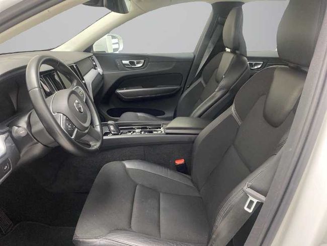 Volvo XC60 B4 (D) Bussines Plus Auto AWD   - Foto 10