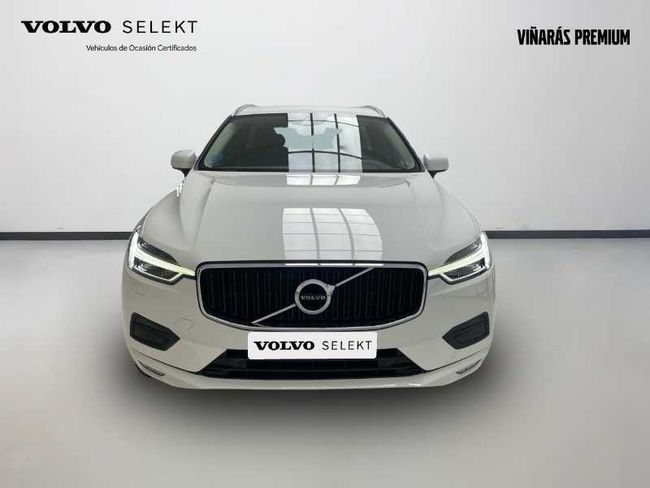 Volvo XC60 B4 (D) Bussines Plus Auto AWD   - Foto 4