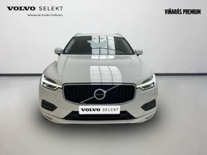 Volvo XC60 B4 (D) Bussines Plus Auto AWD   - Foto 4