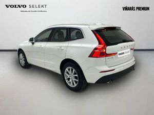 Volvo XC60 B4 (D) Bussines Plus Auto AWD   - Foto 3