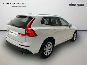 Volvo XC60 B4 (D) Bussines Plus Auto AWD   - Foto 8