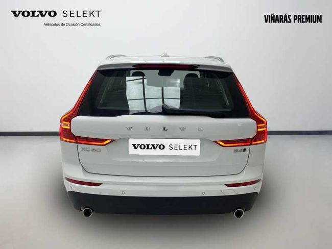 Volvo XC60 B4 (D) Bussines Plus Auto AWD   - Foto 5