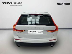 Volvo XC60 B4 (D) Bussines Plus Auto AWD   - Foto 5