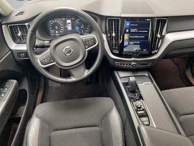 Volvo XC60 B4 (D) Bussines Plus Auto AWD   - Foto 13