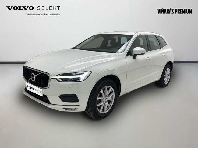 Volvo XC60 B4 (D) Bussines Plus Auto AWD   - Foto 2