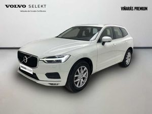 Volvo XC60 B4 (D) Bussines Plus Auto AWD   - Foto 2
