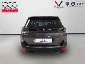 Peugeot 5008 NSUV  GT BlueHDi 130 S&S MAN   - Foto 7