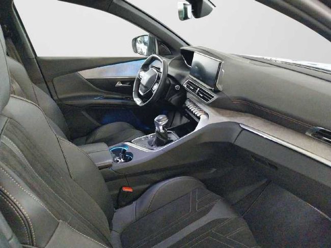 Peugeot 5008 NSUV  GT BlueHDi 130 S&S MAN   - Foto 9