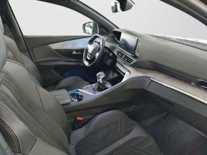 Peugeot 5008 NSUV  GT BlueHDi 130 S&S MAN   - Foto 9