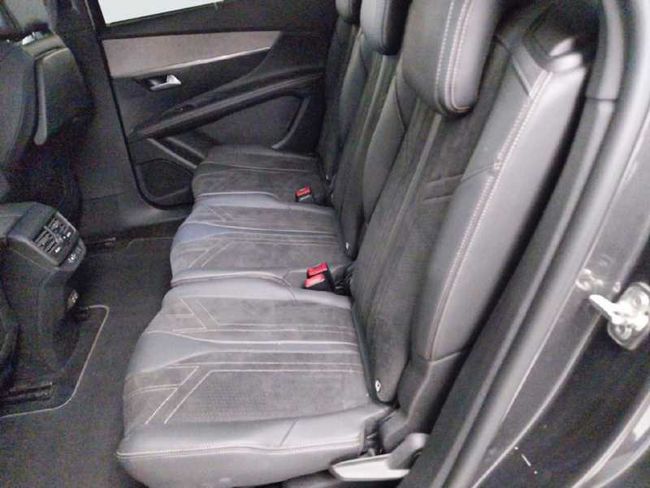 Peugeot 5008 NSUV  GT BlueHDi 130 S&S MAN   - Foto 11