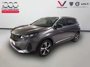 Peugeot 5008 NSUV  GT BlueHDi 130 S&S MAN   - Foto 2