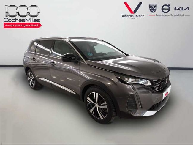 Peugeot 5008 NSUV  GT BlueHDi 130 S&S MAN   - Foto 3