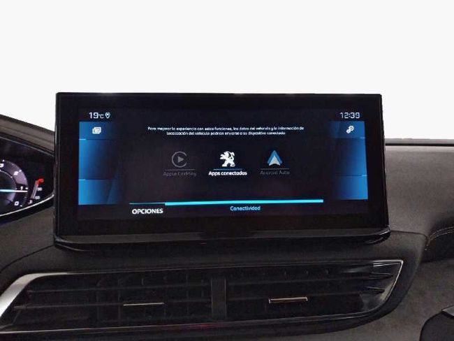 Peugeot 5008 NSUV  GT BlueHDi 130 S&S MAN   - Foto 15