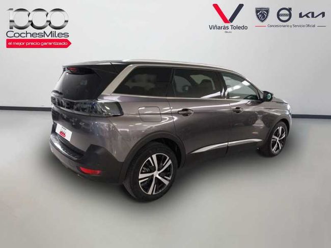 Peugeot 5008 NSUV  GT BlueHDi 130 S&S MAN   - Foto 4