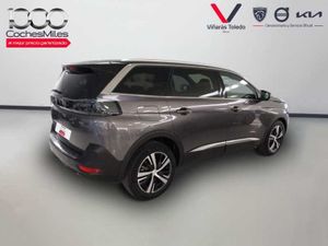 Peugeot 5008 NSUV  GT BlueHDi 130 S&S MAN   - Foto 4