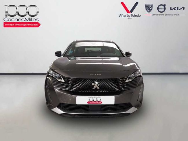 Peugeot 5008 NSUV  GT BlueHDi 130 S&S MAN   - Foto 6