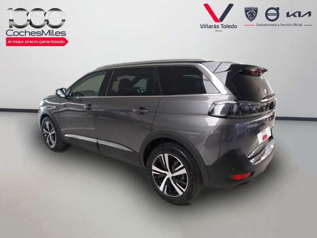 Peugeot 5008 NSUV  GT BlueHDi 130 S&S MAN   - Foto 5
