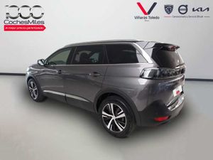 Peugeot 5008 NSUV  GT BlueHDi 130 S&S MAN   - Foto 5