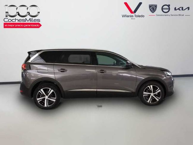Peugeot 5008 NSUV  GT BlueHDi 130 S&S MAN   - Foto 8