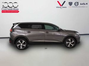 Peugeot 5008 NSUV  GT BlueHDi 130 S&S MAN   - Foto 8