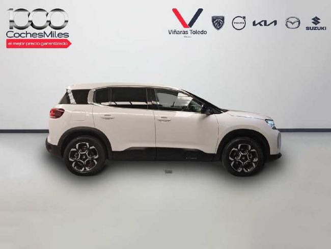 Citroën C5 Aircross Hybrid 136 e-DCS6 Plus   - Foto 3