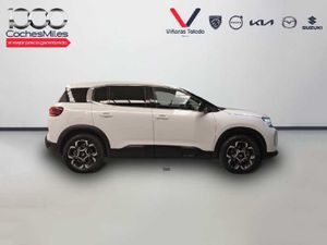 Citroën C5 Aircross Hybrid 136 e-DCS6 Plus   - Foto 3