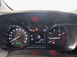 Citroën C3 Aircross Nuevo  BlueHdi 110 S&S 6v Plus   - Foto 14
