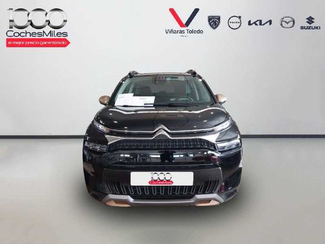 Citroën C3 Aircross Nuevo  BlueHdi 110 S&S 6v Plus   - Foto 4