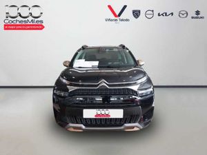 Citroën C3 Aircross Nuevo  BlueHdi 110 S&S 6v Plus   - Foto 4