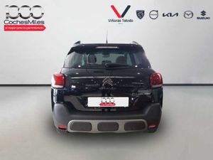 Citroën C3 Aircross Nuevo  BlueHdi 110 S&S 6v Plus   - Foto 5