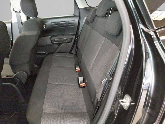 Citroën C3 Aircross Nuevo  BlueHdi 110 S&S 6v Plus   - Foto 11