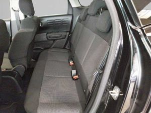 Citroën C3 Aircross Nuevo  BlueHdi 110 S&S 6v Plus   - Foto 11