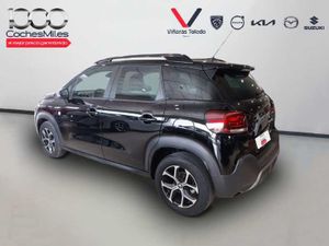 Citroën C3 Aircross Nuevo  BlueHdi 110 S&S 6v Plus   - Foto 3