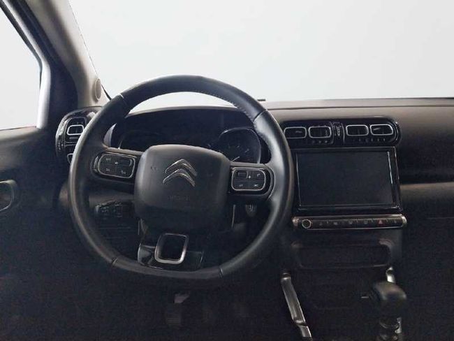 Citroën C3 Aircross Nuevo  BlueHdi 110 S&S 6v Plus   - Foto 13