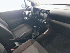 Citroën C3 Aircross Nuevo  BlueHdi 110 S&S 6v Plus   - Foto 9