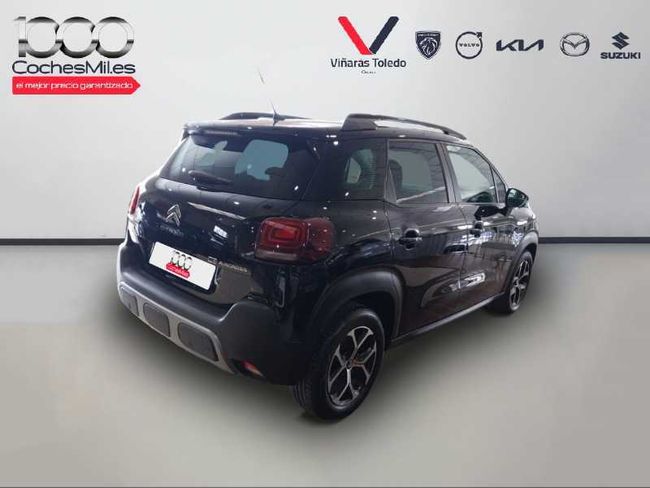 Citroën C3 Aircross Nuevo  BlueHdi 110 S&S 6v Plus   - Foto 8