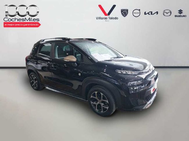Citroën C3 Aircross Nuevo  BlueHdi 110 S&S 6v Plus   - Foto 7