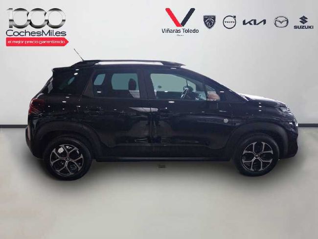 Citroën C3 Aircross Nuevo  BlueHdi 110 S&S 6v Plus   - Foto 6