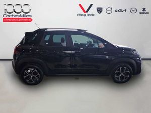 Citroën C3 Aircross Nuevo  BlueHdi 110 S&S 6v Plus   - Foto 6