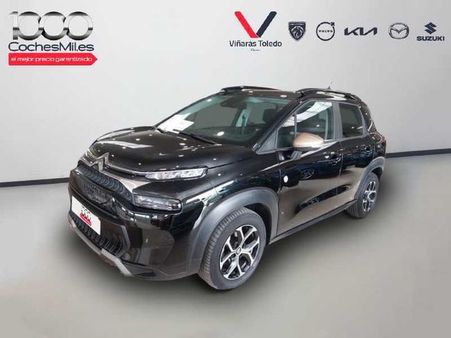 Citroën C3 Aircross Nuevo  BlueHdi 110 S&S 6v Plus   - Foto 2
