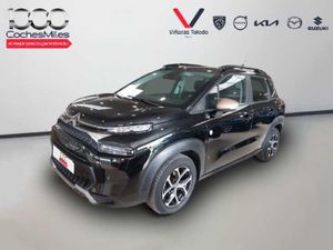 Citroën C3 Aircross Nuevo  BlueHdi 110 S&S 6v Plus   - Foto 2