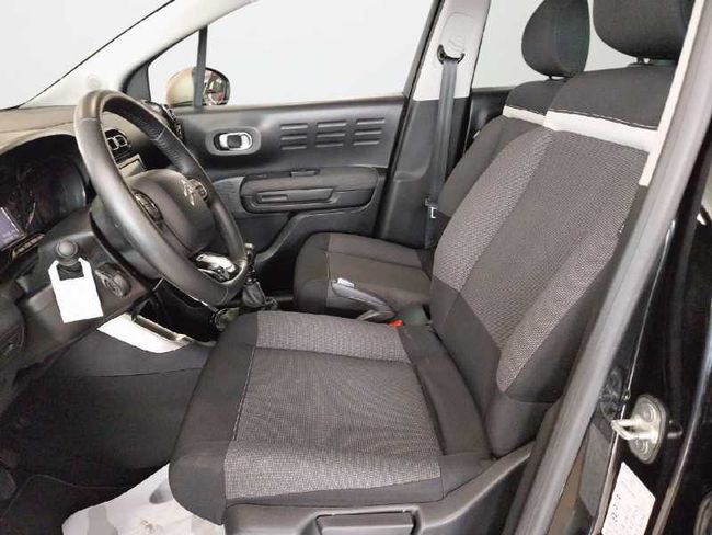 Citroën C3 Aircross Nuevo  BlueHdi 110 S&S 6v Plus   - Foto 10