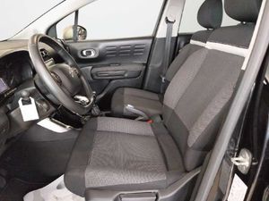 Citroën C3 Aircross Nuevo  BlueHdi 110 S&S 6v Plus   - Foto 10