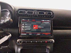 Citroën C3 Aircross Nuevo  BlueHdi 110 S&S 6v Plus   - Foto 14