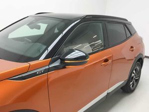 Peugeot 2008 SUV  GT BlueHDI 130 S&S EAT8   - Foto 9