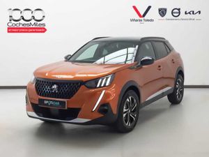 Peugeot 2008 SUV  GT BlueHDI 130 S&S EAT8   - Foto 2