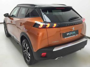 Peugeot 2008 SUV  GT BlueHDI 130 S&S EAT8   - Foto 10