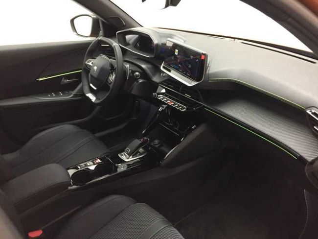 Peugeot 2008 SUV  GT BlueHDI 130 S&S EAT8   - Foto 21