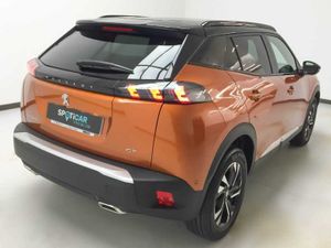 Peugeot 2008 SUV  GT BlueHDI 130 S&S EAT8   - Foto 11